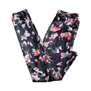 Floral Active leggings
